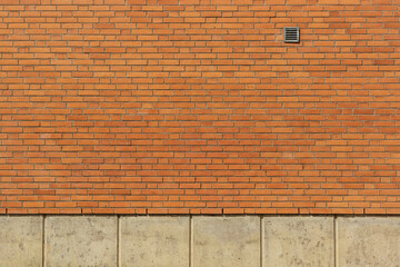 Fototapeta na wymiar texture brick wall