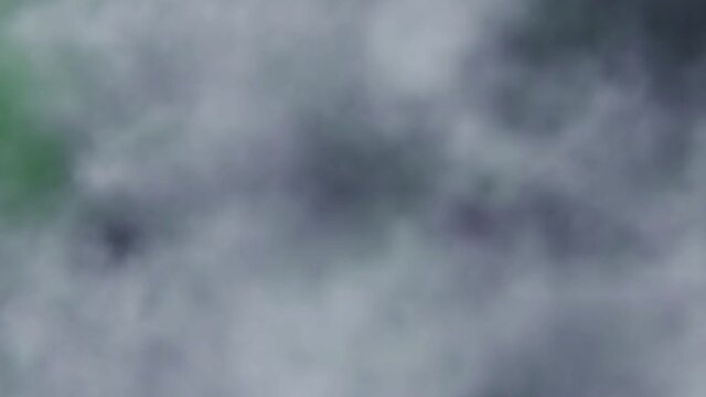 大爆発(接近) - 6パターン - グリーンバック