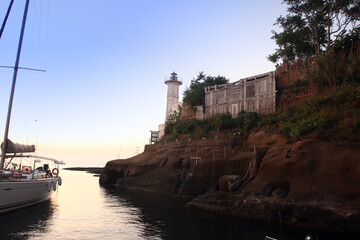 Isola di Ventotene