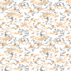 Seamless decorative background. Decorative texture for design. Motley colorful chaotic pattern.