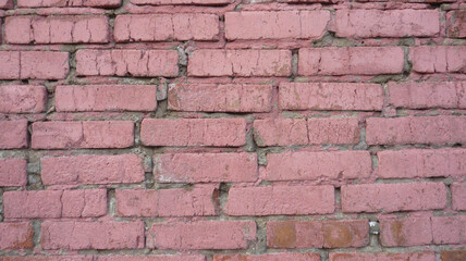 brick wall background