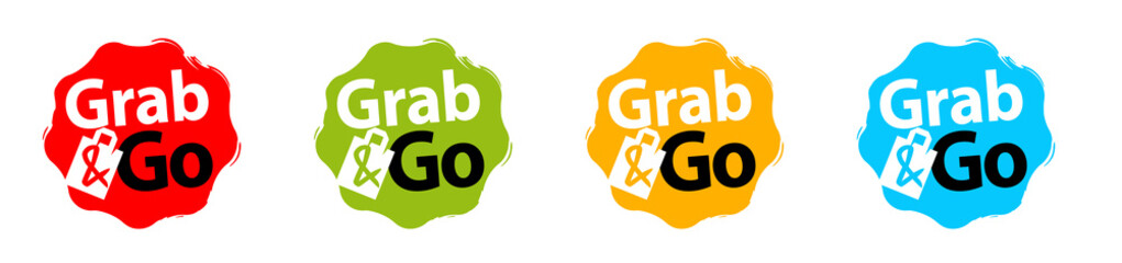 Grab and Go