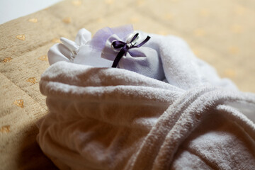 Hotel, Spa, terme