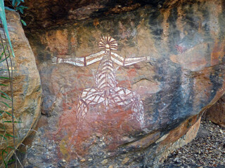 Northern Territory Australia © Roberto
