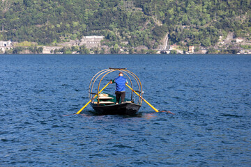 lago di como