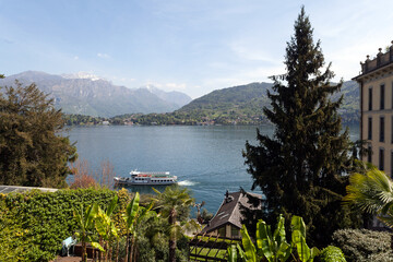 lago di como
