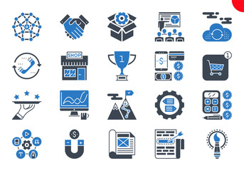 SEO Line Icons Set. SEO Related Vector Line Icons. Website and APP Design and Development. Simple Mono Line Pictogram Pack. Stroke Vector Logo Concept, Web Graphic. Vector icons. Editable Stroke.