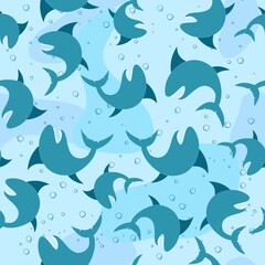 Vector angry shark sea animal wild hand drawn doodle illustrations set. Print for summer clothes girls or boys. .