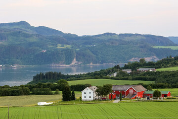 Byneset, Trondheim