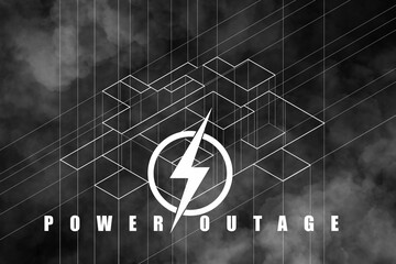 Power outage 