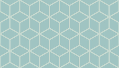 Seamless geometric background. Vector illustration.