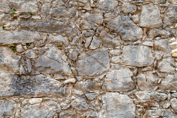 stone wall background