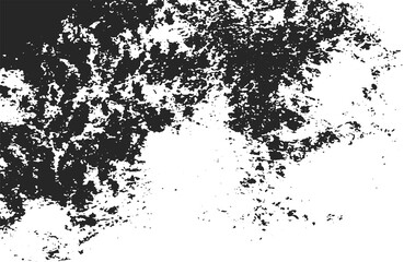 Vintage texture template for paper design. Vector decorative element.