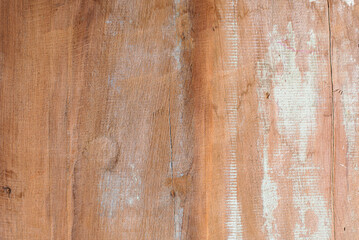 Demolition wood texture, brown color