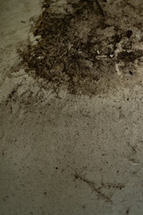 Dusty background