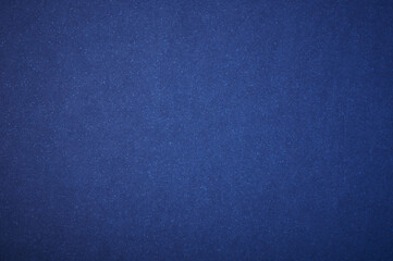 Blue craft paper texture
