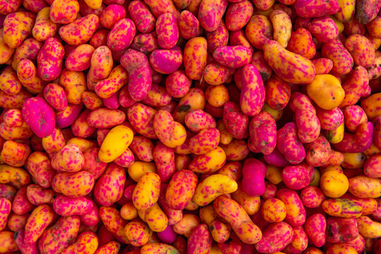 papitas