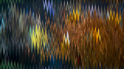 abstract colorful background