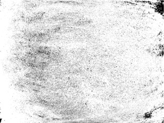 Light Distress Texture. Grain, Dirty  Effect. Overlay Background.