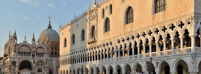 Palazzo ducale Venezia