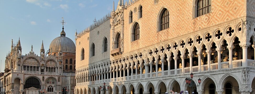 Palazzo Ducale Venezia