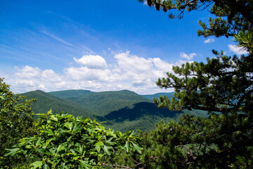 Old Rag