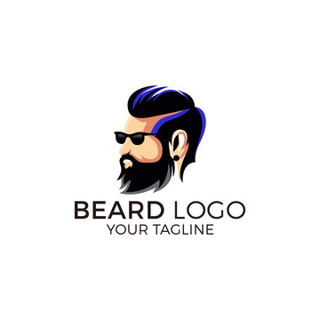 Hair Salon Men Logo Vector Images (over 1,500)