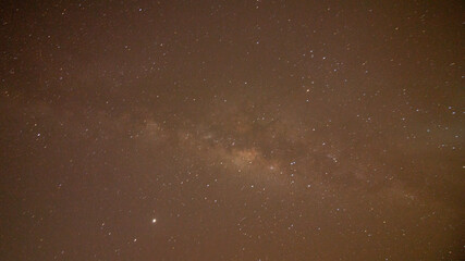 Milky Way