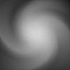 abstract smooth twist dark background vector