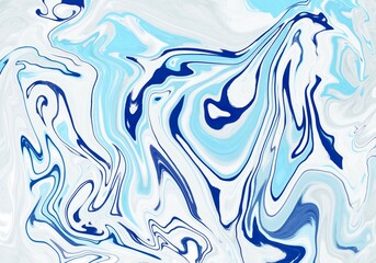 Blue Marble texture background / can be used for background or wallpaper