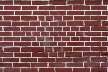 Obraz premium Backstein