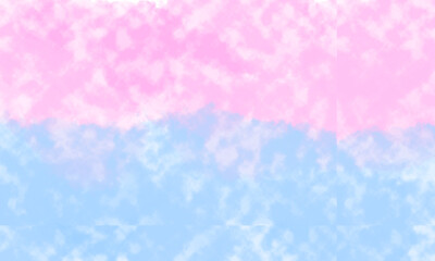 abstract watercolor background with watercolor splashes