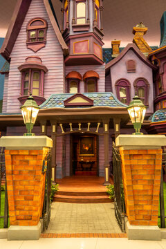 Scooby-Doo: The Museum of Mysteries