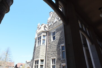 Casa Loma, Toronto, Canada