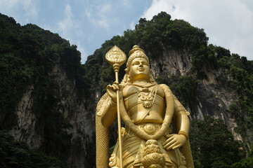 Malaysia - God