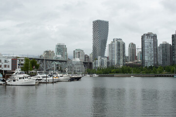cidade de vancouver