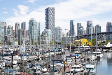 cidade de vancouver