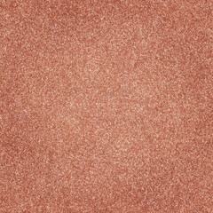 Glitter Paper Texture Copper