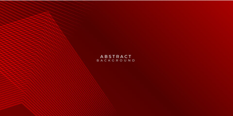 Big bundle set of modern dark red vector colorful watercolor presentation background for poster, brochure, card or flyer