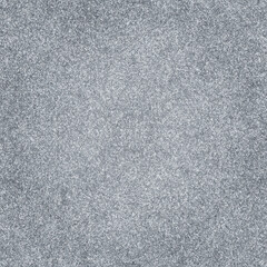 Glitter Paper Texture Silver