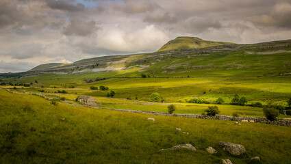 yorkshire dales