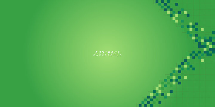 Abstract template elegant header and footers green lime curve light template on white presentation background with copy space.