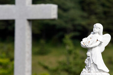 cimetière