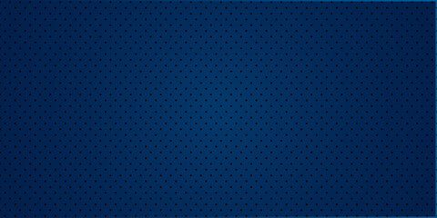 Modern blue navy dot background for presentation. Vector illustration design for presentation, banner, cover, web, flyer, card, poster, wallpaper, texture, slide, magazine, and powerpoint.