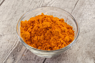 Aroma turmeric powder