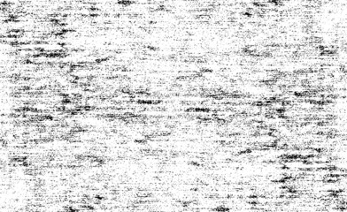Rough black and white texture vector. Distressed overlay texture. Grunge background. Abstract textured effect. Vector Illustration. Black isolated on white background. EPS10