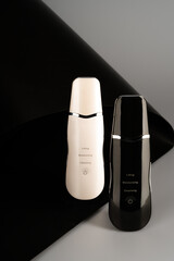 home skin care micro current vibration massage