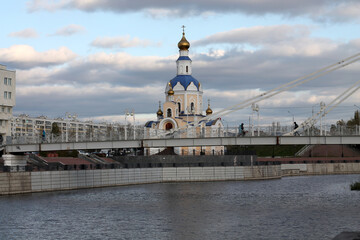 peter and paul fortress