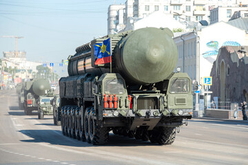 russian military hardware