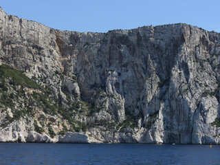 calanque cassis